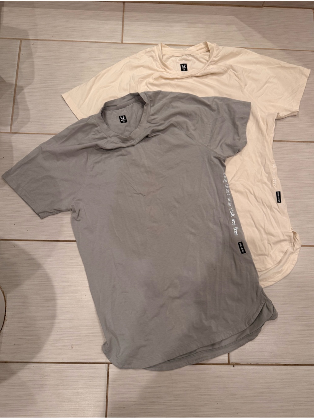 ASRV Shirts!